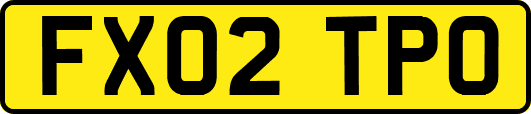 FX02TPO