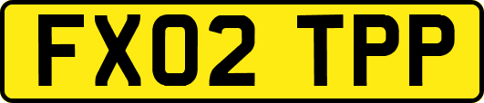 FX02TPP
