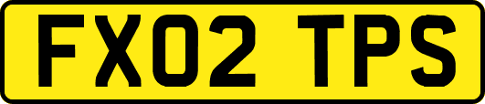 FX02TPS