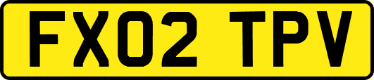 FX02TPV