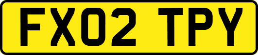 FX02TPY