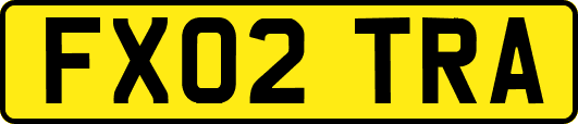 FX02TRA