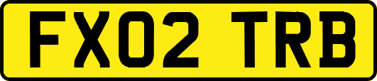 FX02TRB