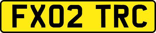 FX02TRC