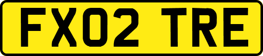 FX02TRE