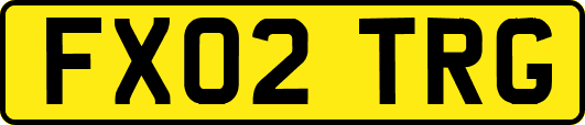 FX02TRG