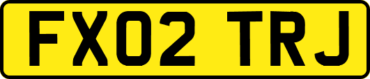 FX02TRJ