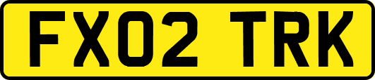 FX02TRK