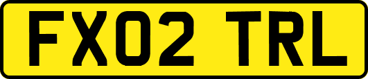 FX02TRL