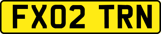 FX02TRN