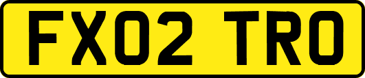 FX02TRO