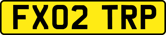 FX02TRP