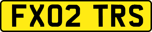 FX02TRS
