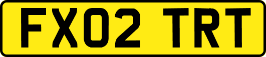 FX02TRT