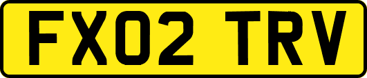 FX02TRV