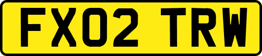 FX02TRW