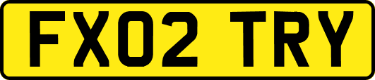 FX02TRY
