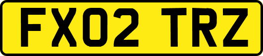 FX02TRZ
