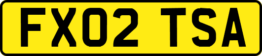 FX02TSA