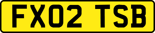 FX02TSB