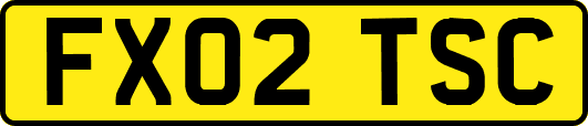 FX02TSC