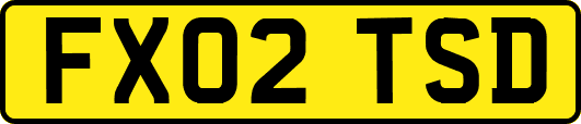 FX02TSD