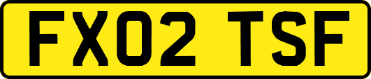 FX02TSF