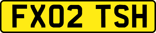 FX02TSH