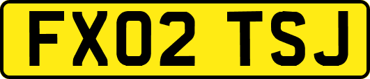 FX02TSJ