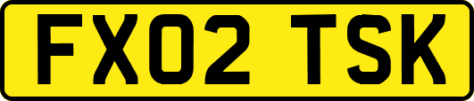 FX02TSK