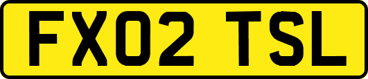 FX02TSL