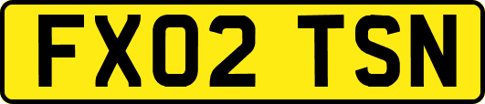 FX02TSN