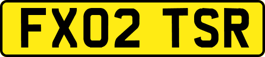 FX02TSR