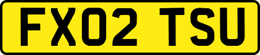 FX02TSU