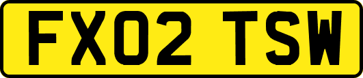 FX02TSW