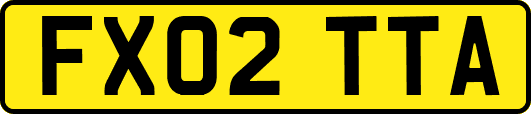 FX02TTA