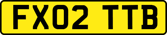 FX02TTB