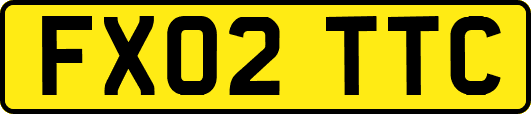 FX02TTC
