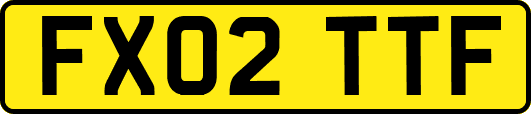 FX02TTF