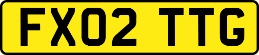 FX02TTG