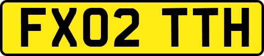 FX02TTH