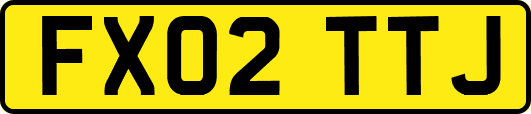 FX02TTJ