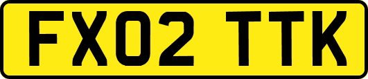FX02TTK