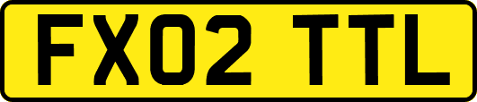 FX02TTL