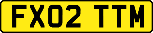 FX02TTM