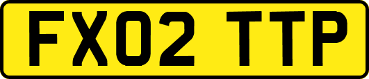 FX02TTP