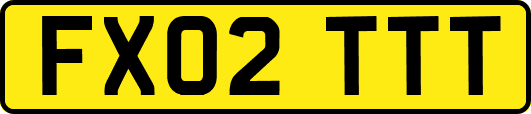 FX02TTT
