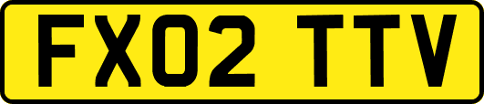 FX02TTV