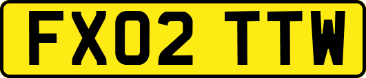 FX02TTW