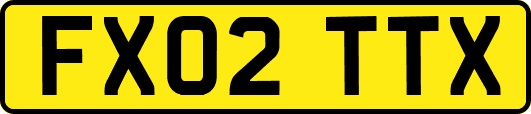 FX02TTX